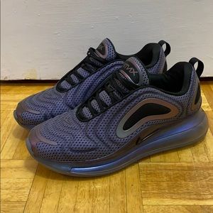 Nike Air Max 720 “Northern Lights” Pack - M 9.5